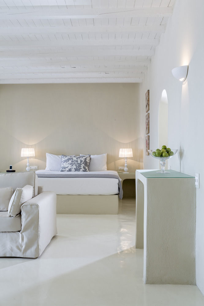 Carpe Diem Santorini Pyrgos Kallistis Exterior photo
